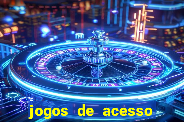 jogos de acesso antecipado paga